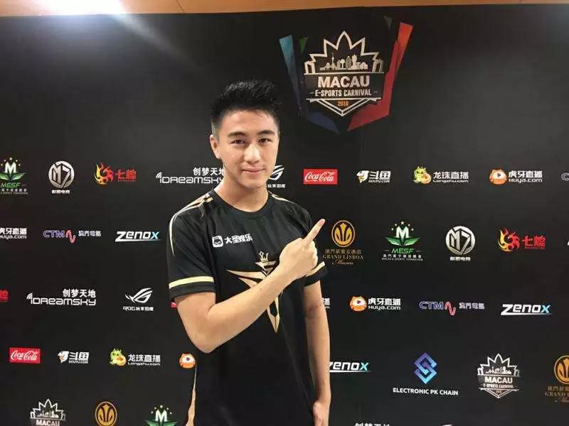 英雄联盟的2018：一场年轻人的狂欢