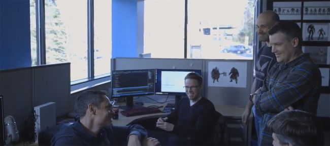 《拾荒者》：完美融合PvE及PvP，引发轰动的全新开放世界体验