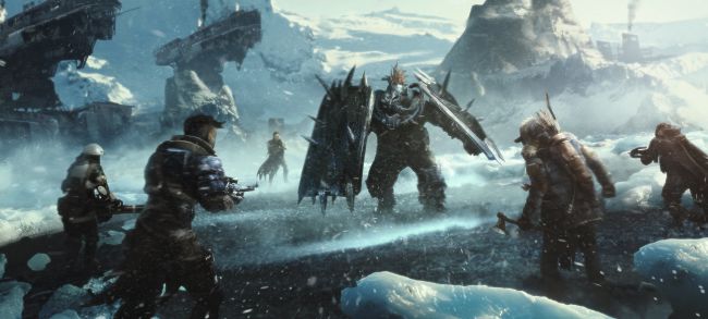 《拾荒者》：完美融合PvE及PvP，引发轰动的全新开放世界体验