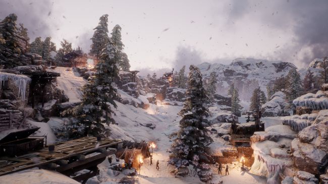 《拾荒者》：完美融合PvE及PvP，引发轰动的全新开放世界体验