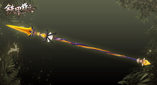 圣诞魔宴女巫登场 《铁甲雄兵》双蛋福利活动开启