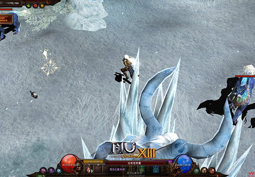 《奇迹MU》2018年底答卷，你的目标都实现了吗