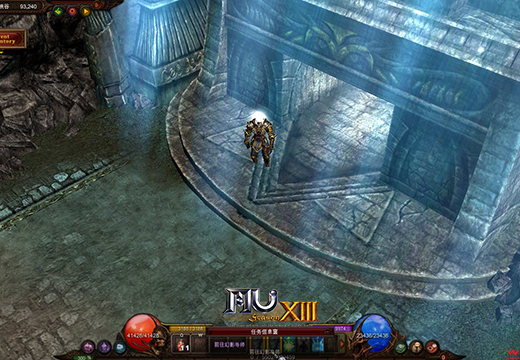 《奇迹MU》2018年底答卷，你的目标都实现了吗