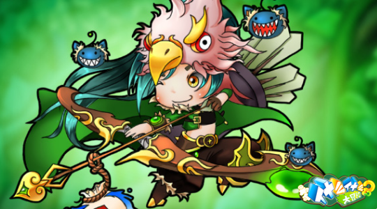 《什么什么大冒险2》新手福利职业加点