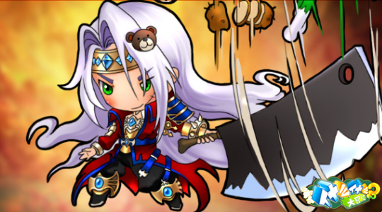 《什么什么大冒险2》新手福利职业加点