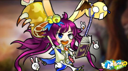 《什么什么大冒险2》新手福利职业加点