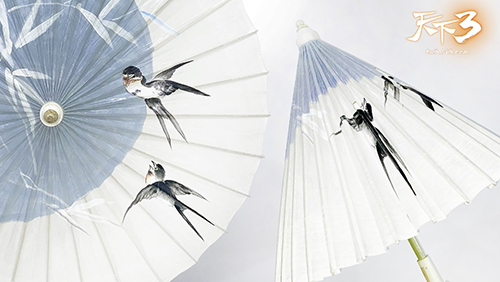 精工造美物，流传千古誉！《天下3》匠心工艺美物谍照曝光