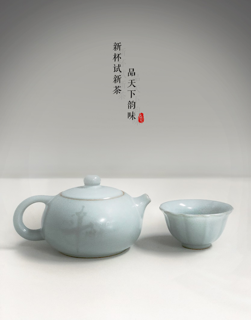 精工造美物，流传千古誉！《天下3》匠心工艺美物谍照曝光