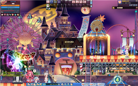 《彩虹岛》送上双旦大礼，可爱萌宠携新版本惊喜来袭