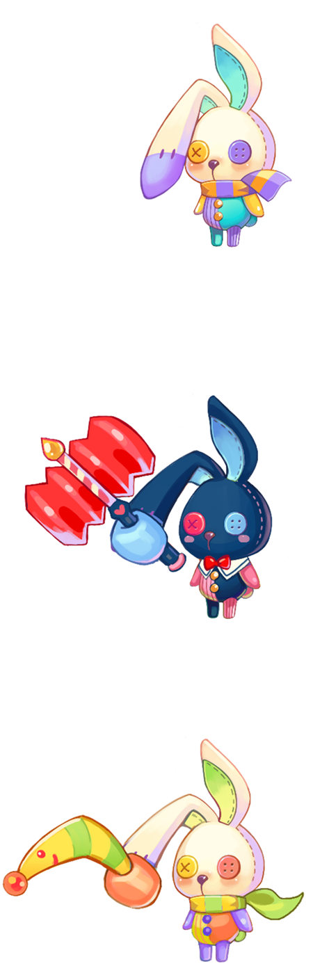 《彩虹岛》送上双旦大礼，可爱萌宠携新版本惊喜来袭