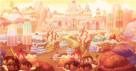 《彩虹岛》送上双旦大礼，可爱萌宠携新版本惊喜来袭