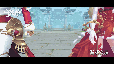 雪战大乱斗新玩法 《影武者》圣诞版今日开测