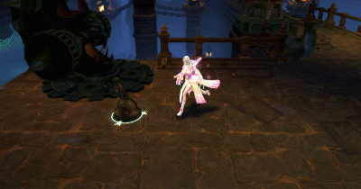 雪战大乱斗新玩法 《影武者》圣诞版今日开测