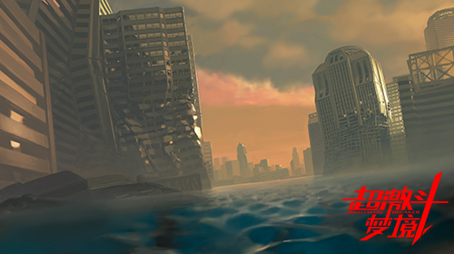 突然开测？！《超激斗梦境》精英测试定档1月7日，百万英雄救玛雅！