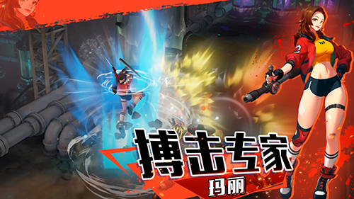 突然开测？！《超激斗梦境》精英测试定档1月7日，百万英雄救玛雅！