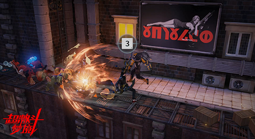 突然开测？！《超激斗梦境》精英测试定档1月7日，百万英雄救玛雅！