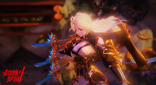 突然开测？！《超激斗梦境》精英测试定档1月7日，百万英雄救玛雅！