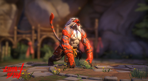 突然开测？！《超激斗梦境》精英测试定档1月7日，百万英雄救玛雅！