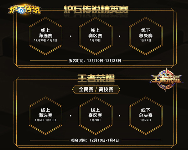 首届“珑神杯”悬赏10万元寻找中国电竞新力量