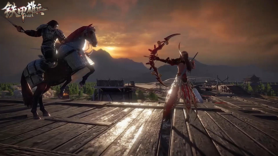 老玩家现身说法第三十期 《铁甲雄兵》武将篇之七