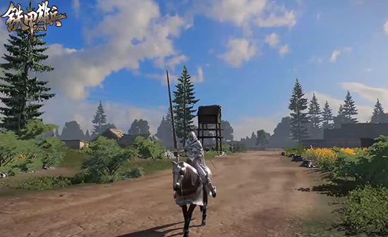 老玩家现身说法第三十期 《铁甲雄兵》武将篇之七