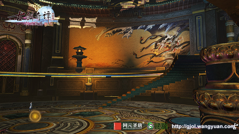 《古剑奇谭网络版》新赛季看点，玩家：幸好早知道