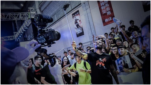 25位传奇巨星引爆NBA2KOL2圣诞公测，共同见证代言人年终对决