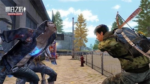 网易CC主播即将启程探索恐怖沼泽，《明日之后》精彩内容抢先看