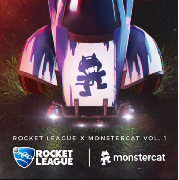 《火箭联盟》与《即刻电音》相遇，电音跨界点燃热浪