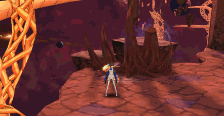 《封印者》枪火玫瑰尤莉四转开启 神圣战争再起新章