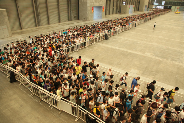 合作共赢！2019 ChinaJoy诚招广告代理合作伙伴！