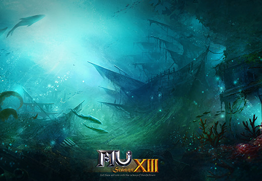 《奇迹MU》八大职业上战场，谁能站到最后？