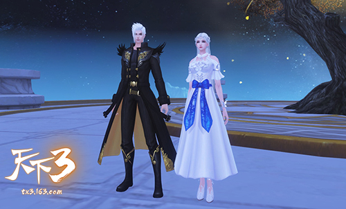 逸致因心得，高韵寄闲情！《天下3》嘉年华休闲玩法邀你共同参与！