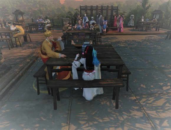 1%的玩家才知道的游戏彩蛋，开发组做了5年