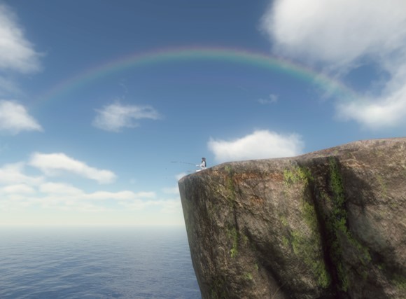 1%的玩家才知道的游戏彩蛋，开发组做了5年