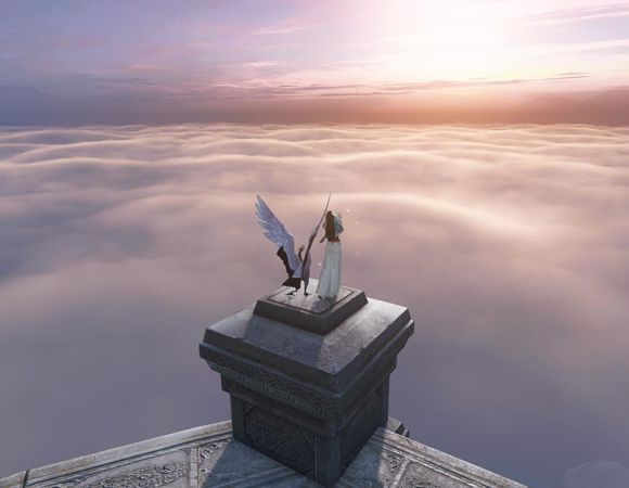 1%的玩家才知道的游戏彩蛋，开发组做了5年