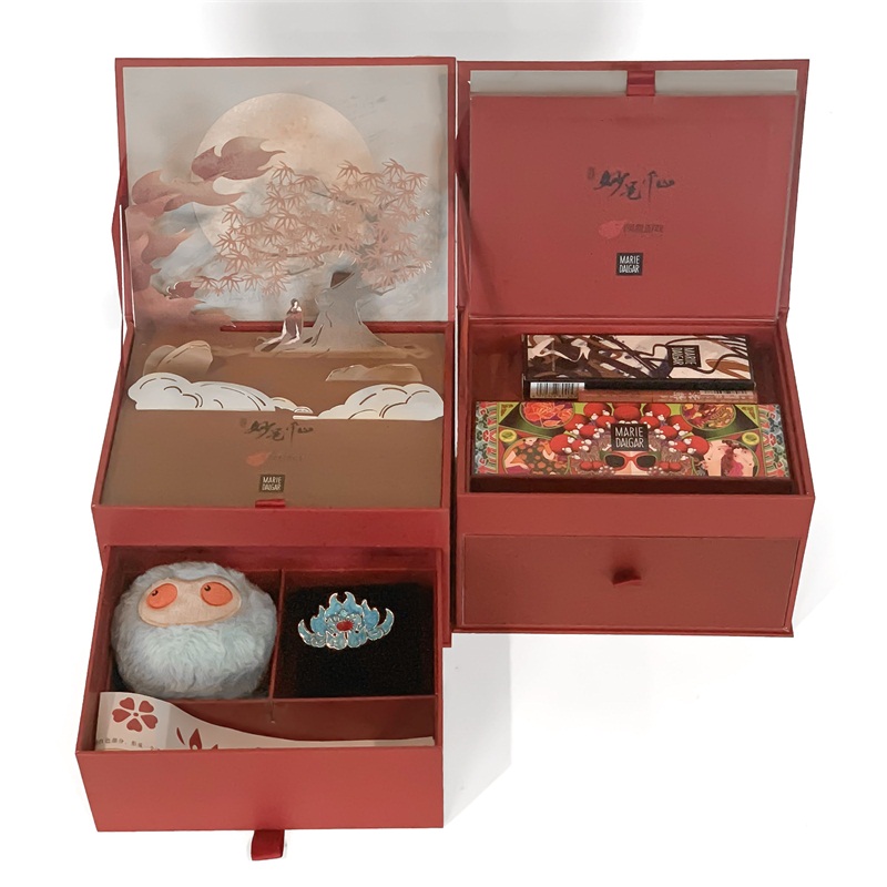 《绘真·妙笔千山》故宫发布会启幕 网易大神带你领略至美青绿山水