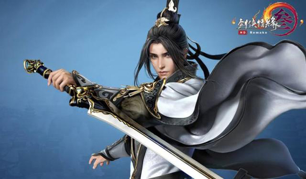 以武绘游，西山居确认参展2019年ChinaJoy BTOC！