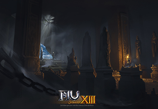 《奇迹MU》新年新目标，2019全速起航