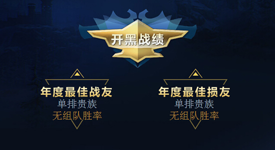 回顾2018 《铁甲雄兵》个人年度数据出炉