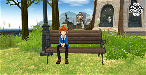 辞旧迎新《洛奇》新年Freeseason活动邀你来玩！