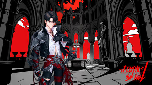 《超激斗梦境》今日开放下载！格斗游戏玩家提前过年了