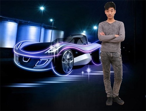 【CC直播18年度盛典专访】直播亦是人生：刺客