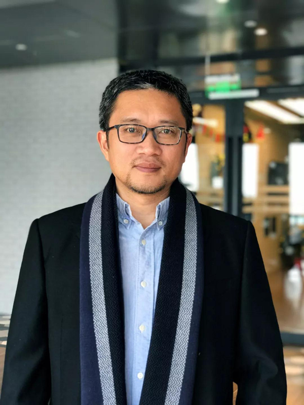 第十届优秀游戏制作人大赛(2018 CGDA)美术组评委阵容公布