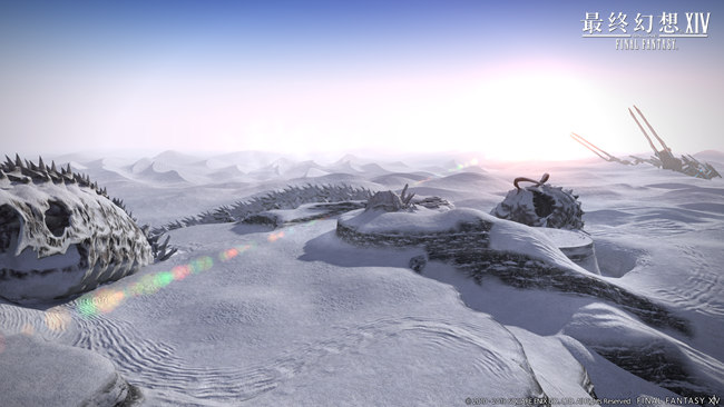 《最终幻想14》国服1月15日开放4.4版本“狂乱前奏”