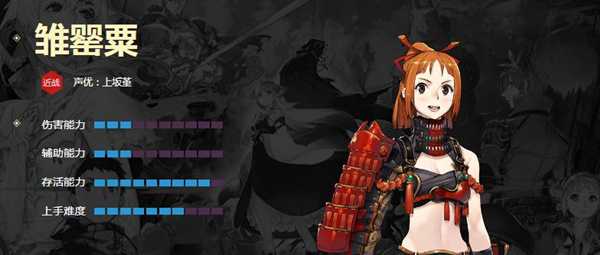 声控福利！一起走进《红莲之王》豪华的声优世界