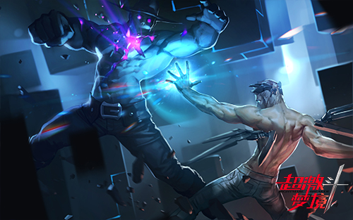 《超激斗梦境》开测！一场充满打击感的奇幻冒险拉开序幕