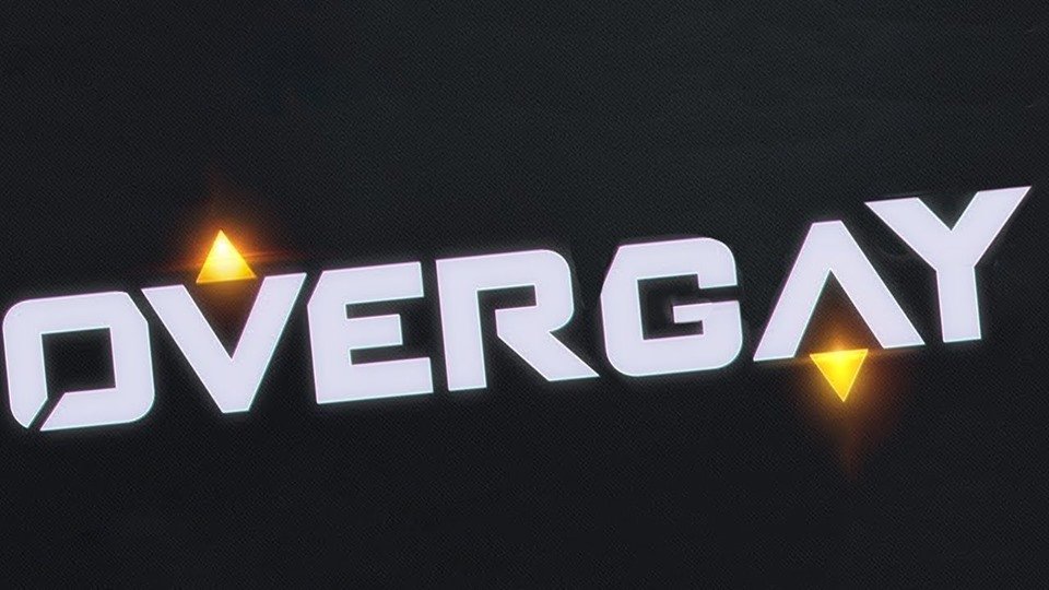 OW官方小说实锤士兵76竟是个Gay 继猎空后第二个出柜英雄