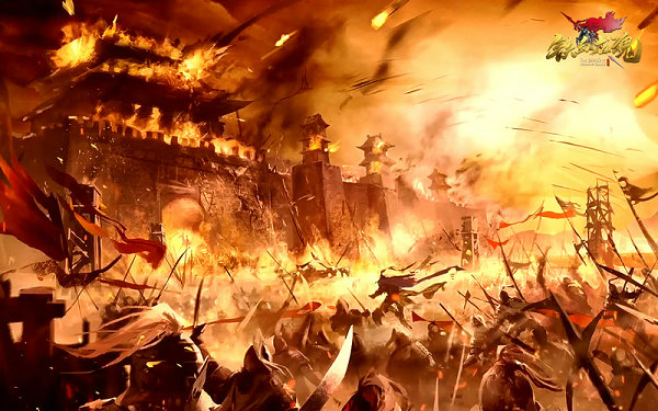 龙星觉醒《铁血龙魂》新玩法新福利同步来袭