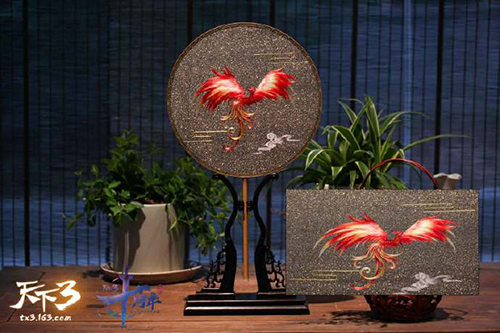 新年添新趣！《天下3》寒假活动趣味玩法享不停！